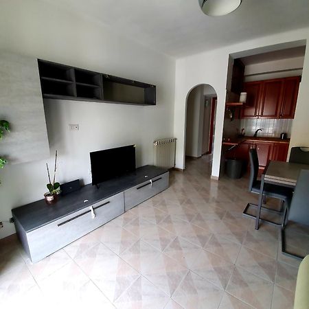 רומא Enea Apartment מראה חיצוני תמונה