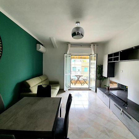 רומא Enea Apartment מראה חיצוני תמונה