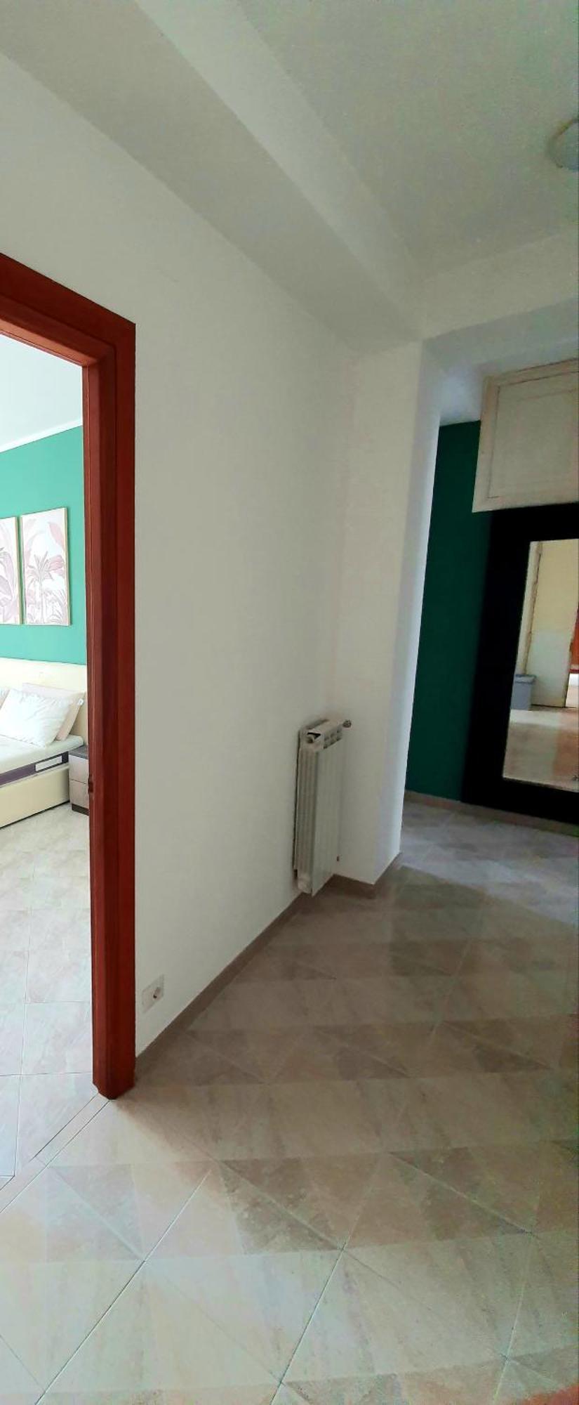 רומא Enea Apartment מראה חיצוני תמונה