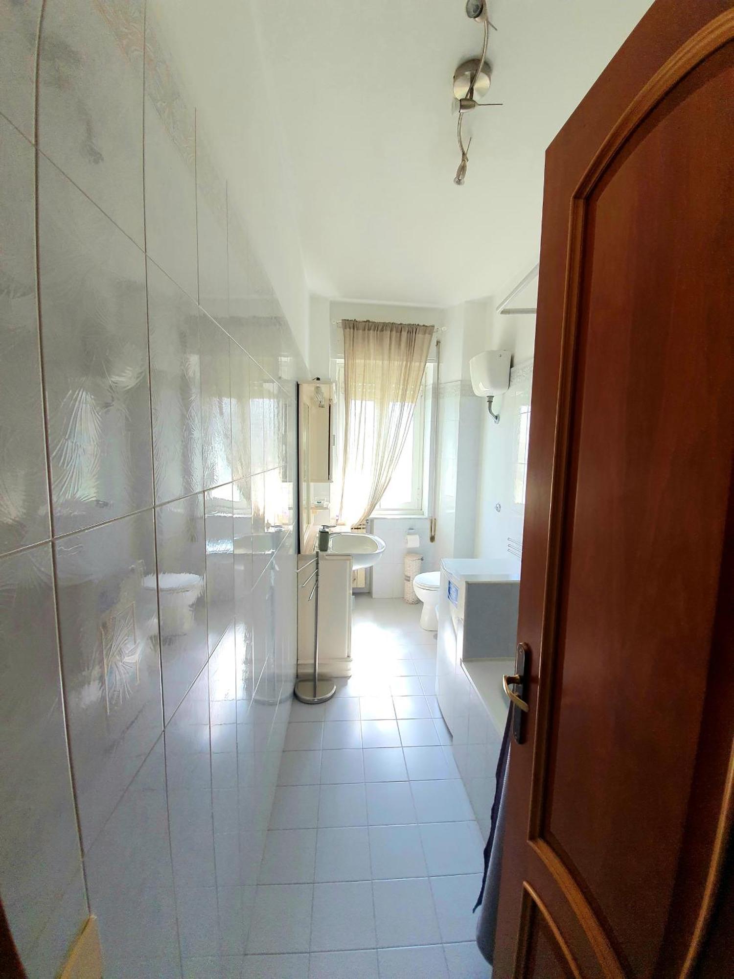 רומא Enea Apartment מראה חיצוני תמונה