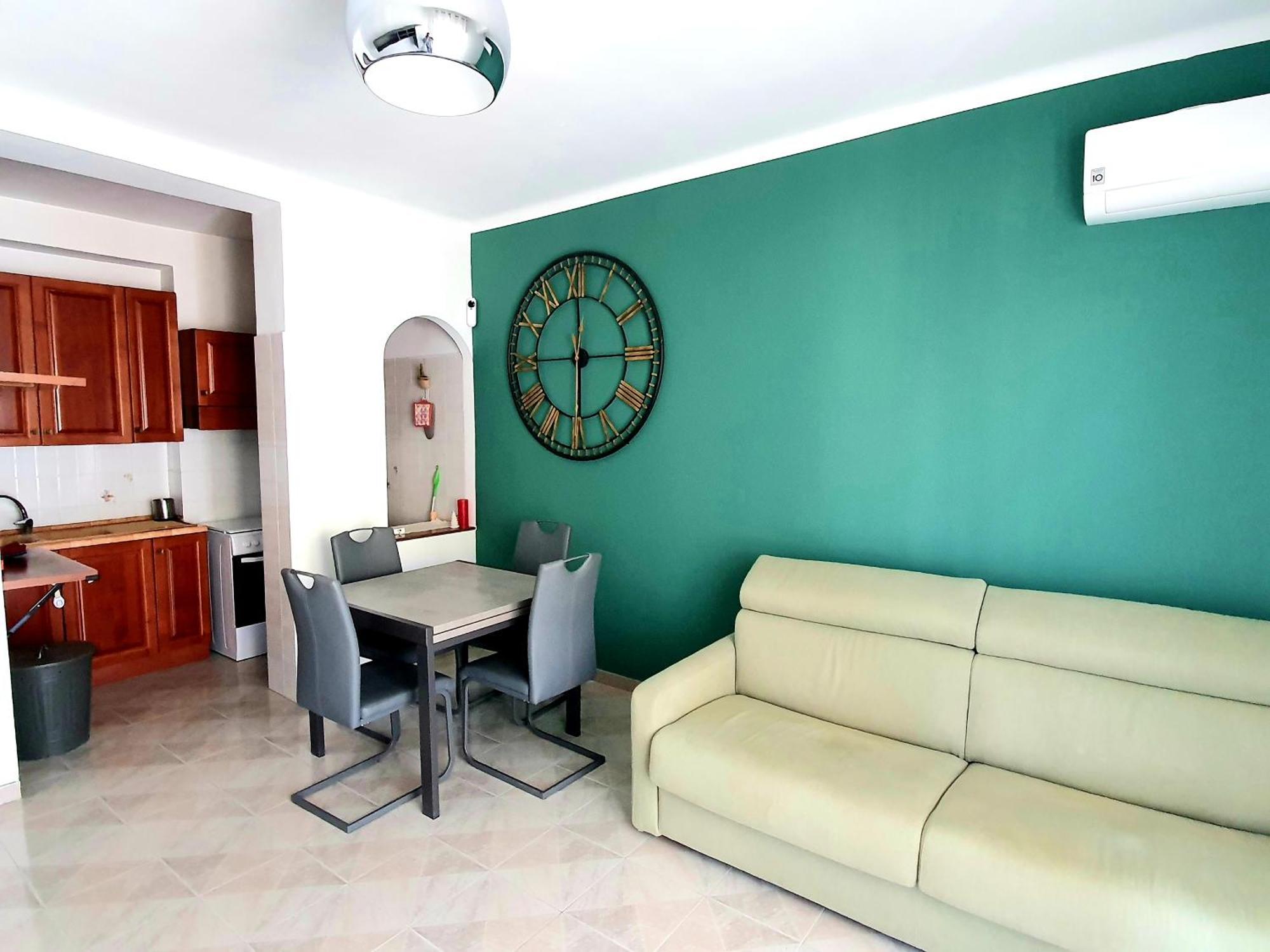 רומא Enea Apartment מראה חיצוני תמונה