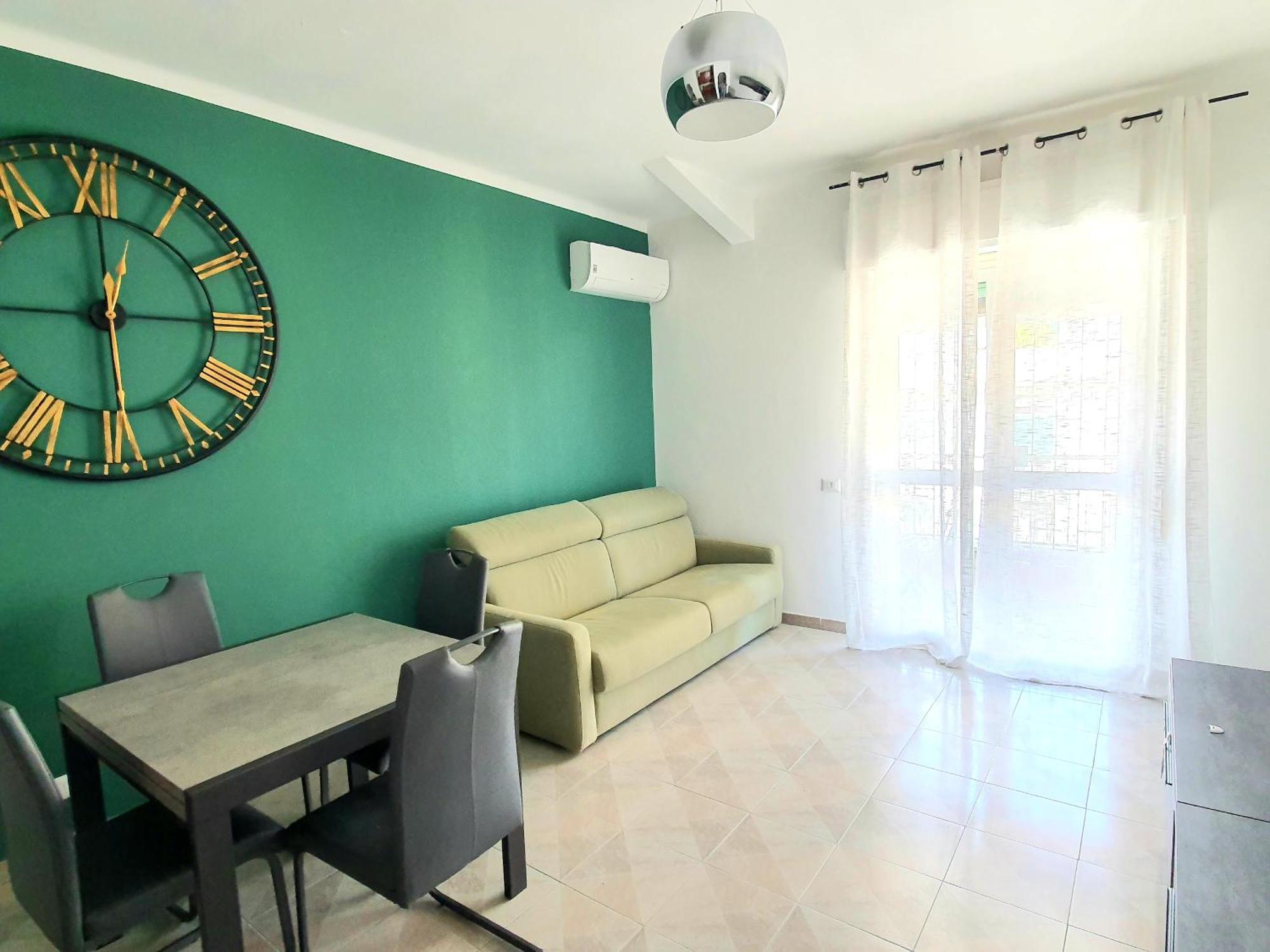 רומא Enea Apartment מראה חיצוני תמונה