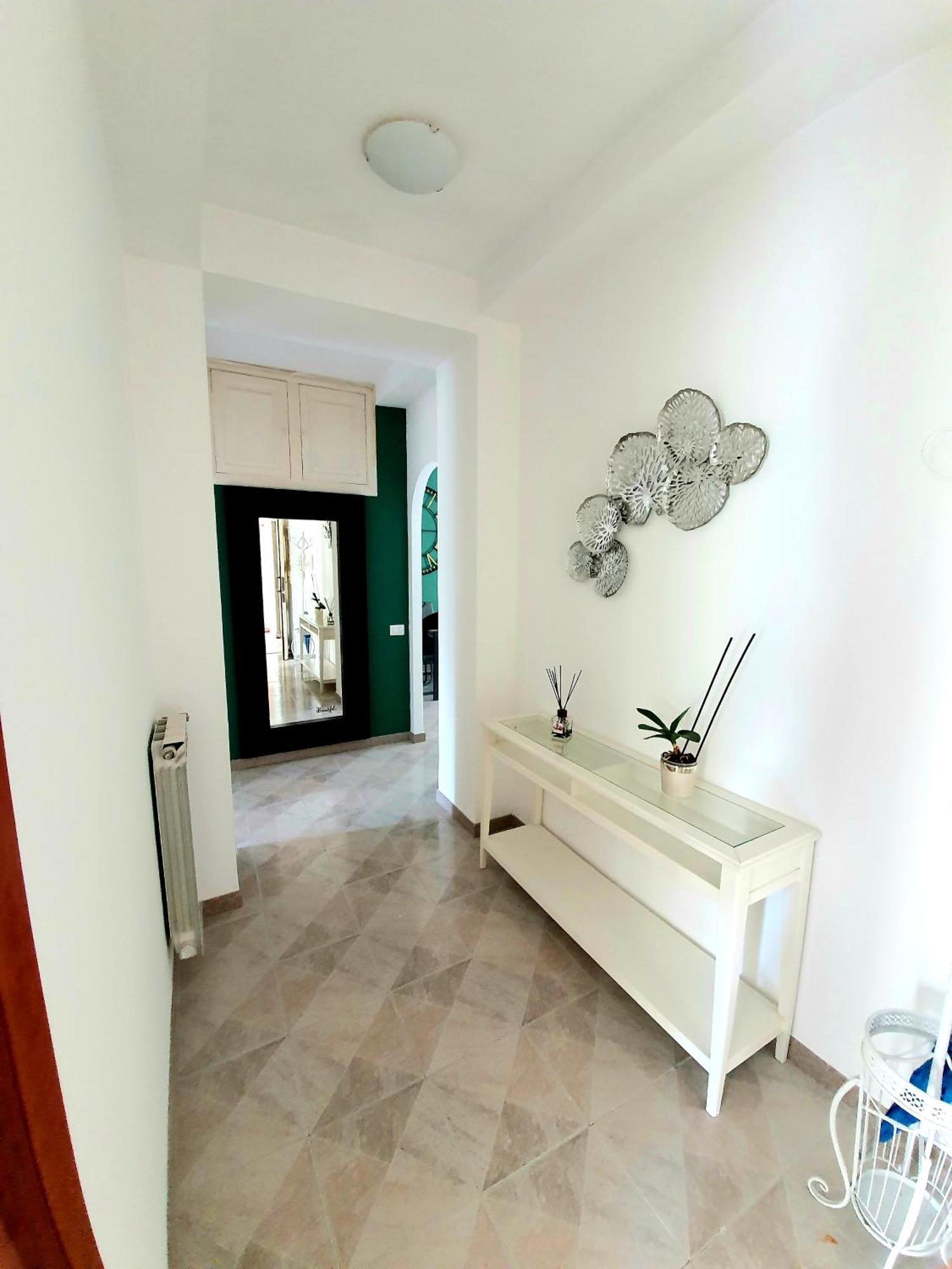 רומא Enea Apartment מראה חיצוני תמונה