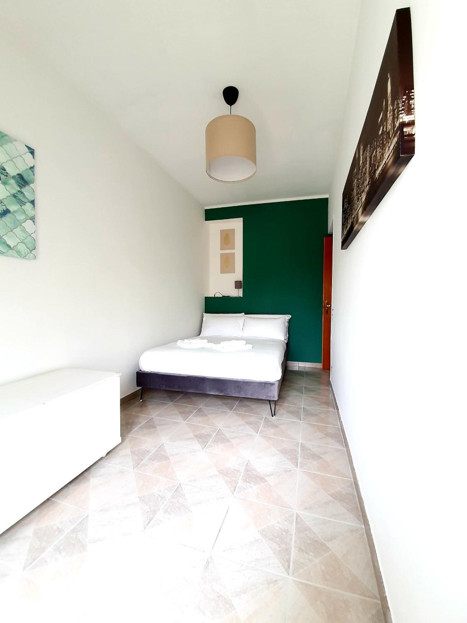 רומא Enea Apartment מראה חיצוני תמונה