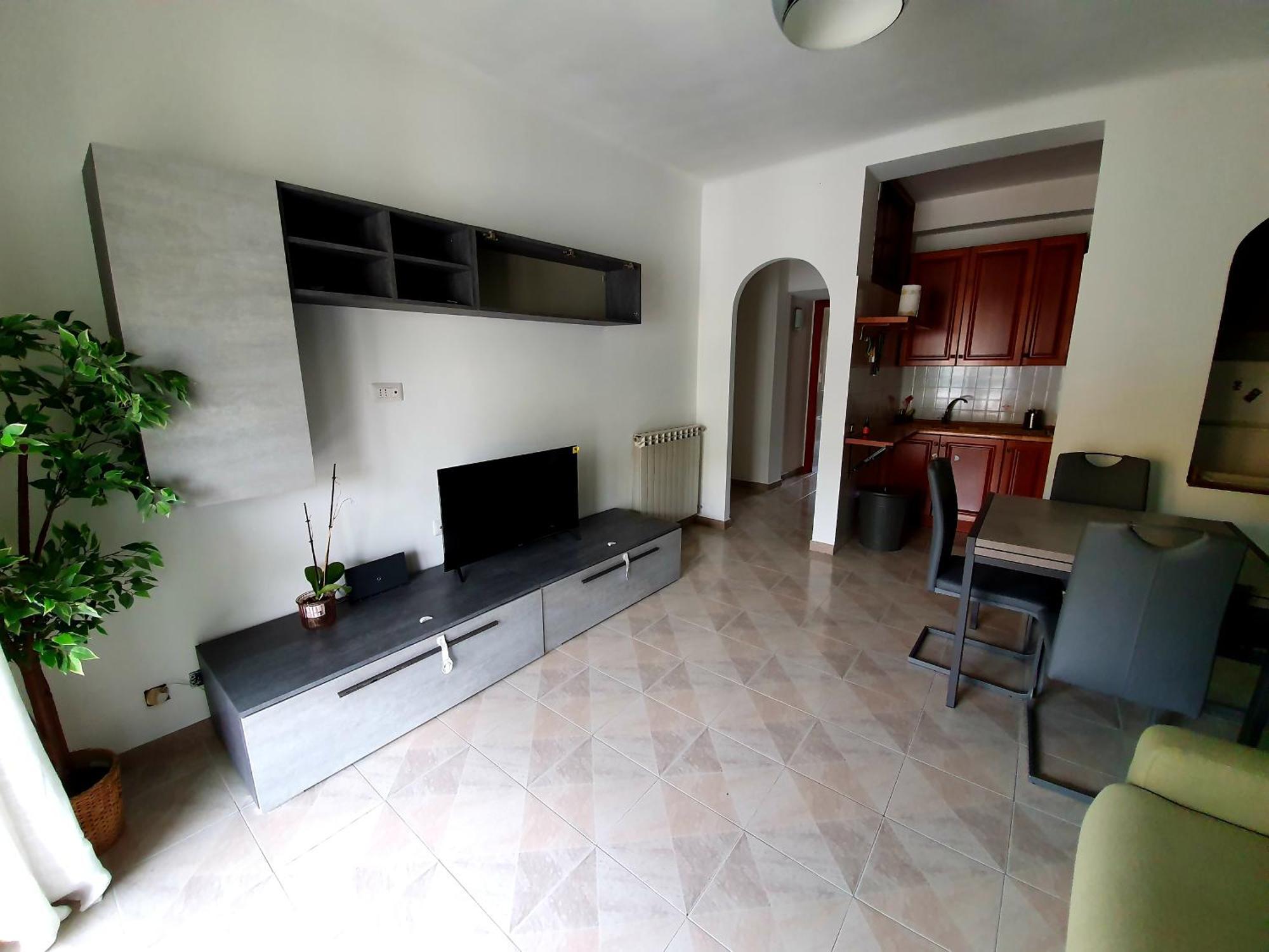 רומא Enea Apartment מראה חיצוני תמונה