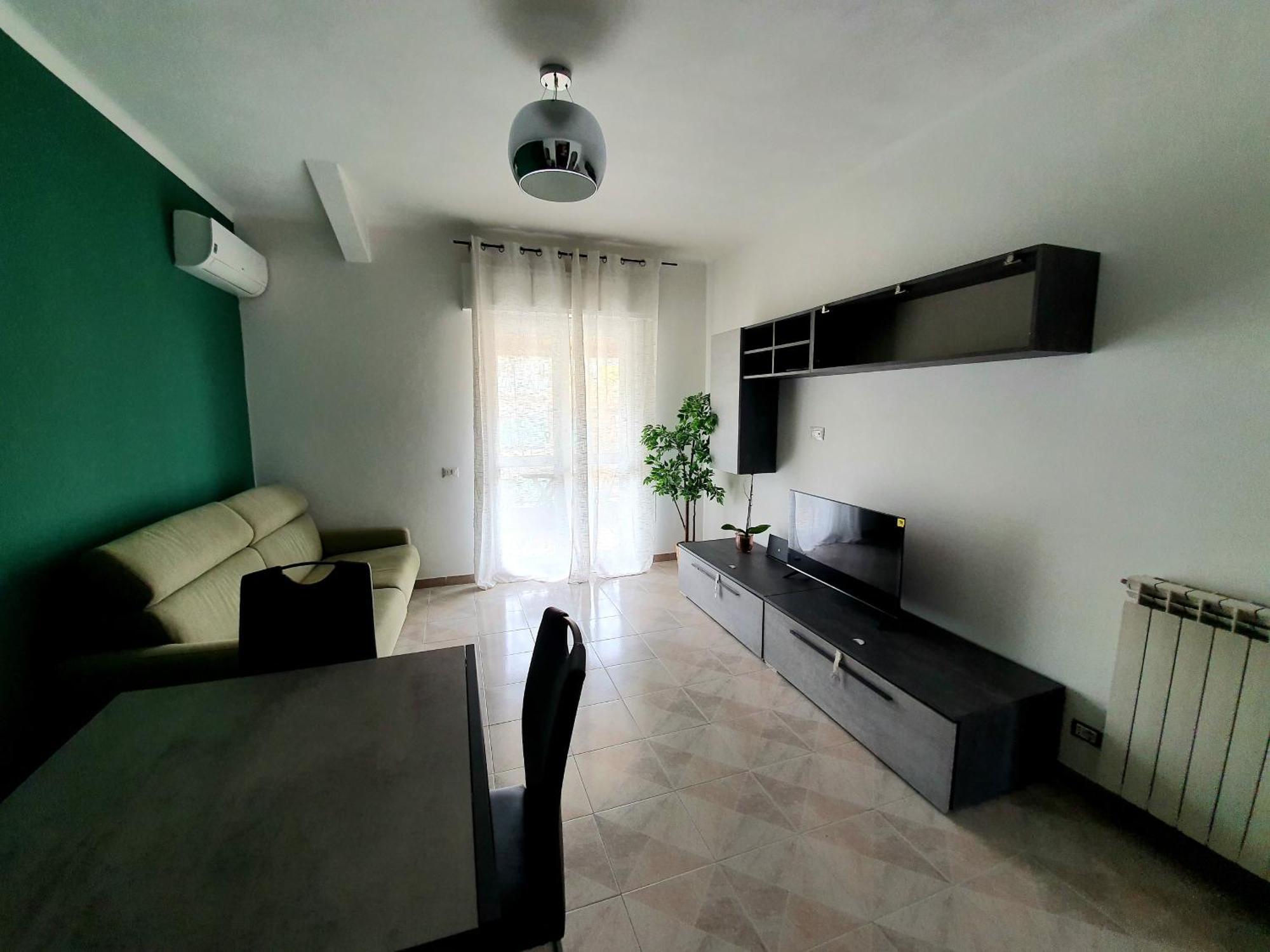 רומא Enea Apartment מראה חיצוני תמונה
